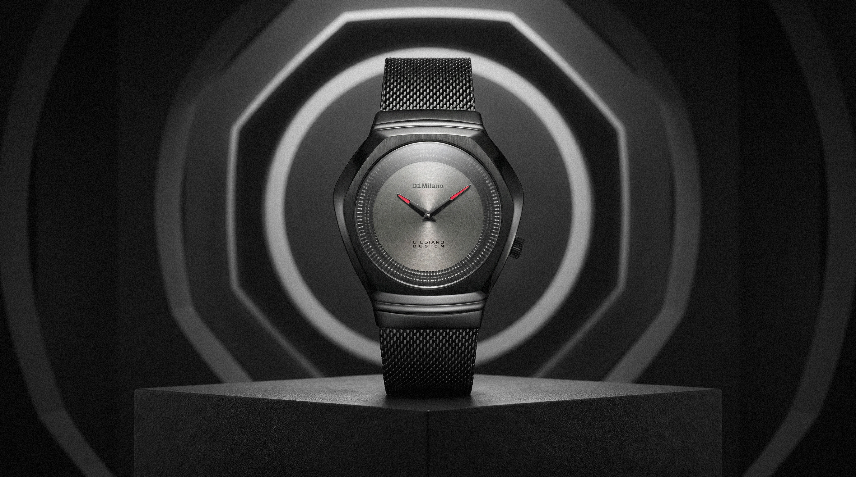 D1 Milano×世界的デザインスタジオ「GIUGIARO DESIGN」-…