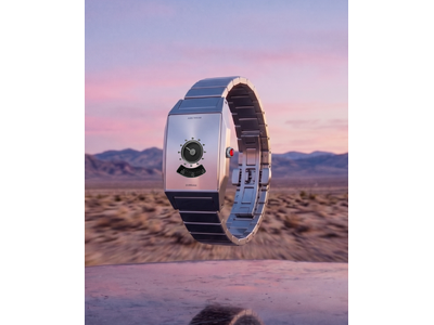 D1 Milano ×Airstream旅とデザインの精神を、手元に。世界限定300本。