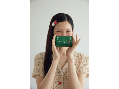 “可愛い”だけじゃない。愛もサステナブルも手に入るカードホルダー