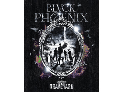 土屋アンナ率いるバンド「BLVCKPHOENIX」が初のワンマンライブ開催！チケット一般先行発売を開始！