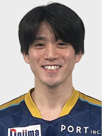 【卓球・金沢ポート】松下大星選手　新規契約合意のお知らせ