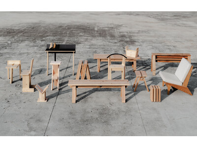石巻工房「3daysofdesign 2026」に出展