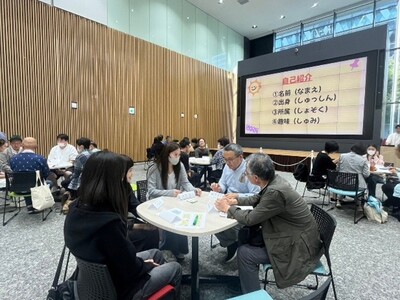 国際日本学部山脇ゼミがキリンホールディングスとの共催で中野区でのまち歩きイベント「なかのクエスト～ともに...
