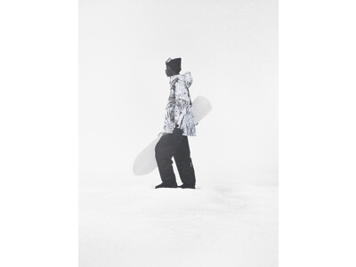 H&M Moveから、ファッション性と機能性を兼ね備えた、ウィンタースポーツに最適な最新のスノーウェアコレクションを発売！