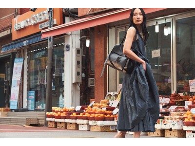 H&M、初となる夏のアジア地域限定カプセル・コレクション「Summer Asian Capsule」を発表