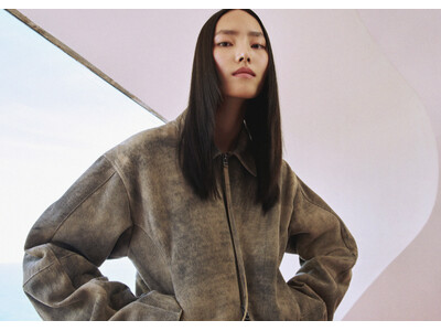 H&M Studioから、コペンハーゲンの洗練を纏う「PRE-FALL」コレクションを発表