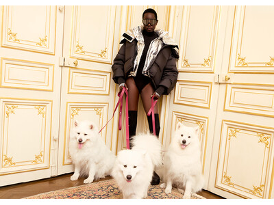 H&M、Perfect Momentと奏でる“完璧な瞬間”。「Perfect Moment H&M」アプ...