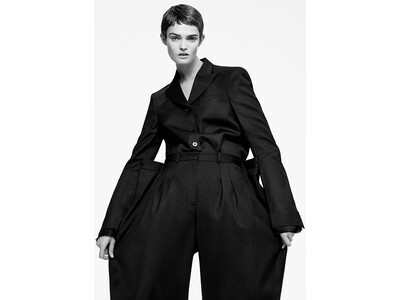 H＆M Studioからエキセントリックな個性を纏う2026SSコレクションが発売。