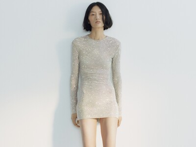 【ステラ マッカトニー × H&M】約20年ぶりのタッグ、話題のコレクションがついに発売。