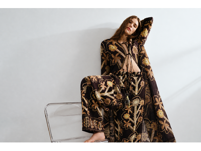 H＆M Studioから南フランスよりインスピレーションを得た2026 Resortコレクションが発売。