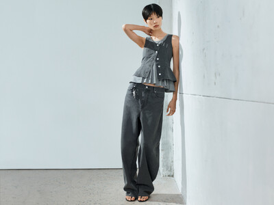 H&M、アジア地域限定カプセル・コレクション「Summer Capsule 2026」を発売