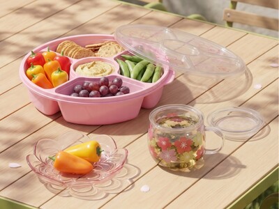 【フライングタイガー】北欧デンマーク流の「桜」で、春気分！2026年『さくらシリーズ』全36種が新登場