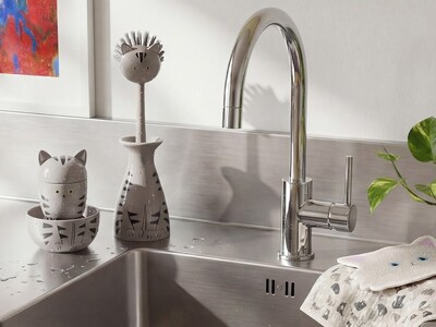 �y�t���C���O�^�C�K�[�z�V�������u�˂��v���u�������v�ŃX�^�[�g�I�L���[�g�ŕ֗��ȁw���|���O�b�Y�x�S26�킪�V�o��