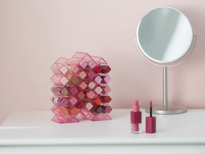 【フライングタイガー】母の日ギフトにもぴったり！毎日がちょっとラクになる＜優秀コスメグッズ＞新登場