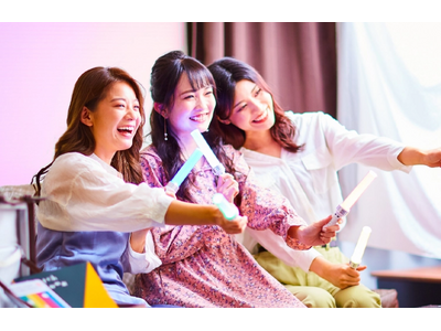 【最大18時間滞在可能】カラオケパセラは夏限定の超ロングステイパック「青春18時間ハニトー切符」販売開始！