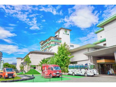 【動画公開】老舗旅館を再生し、開業1年で7万人来館。「アンダの森 山形天童店」開業からの軌跡