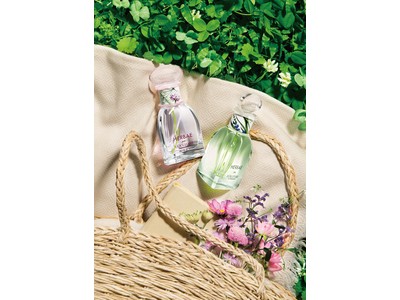 ワンマイルのお出かけにぴったり「エルバブランシュ」シリーズ2021年1月27日（水）発売