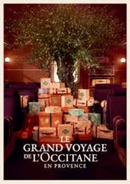 まだ迷っているあなたへ。今なら間に合う！ロクシタンで選ぶクリスマスプレゼント4選。