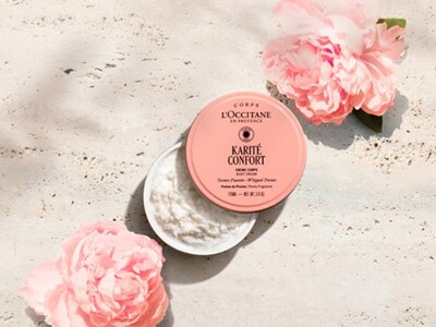 ピオニーとシトラスが織りなすフェミニンなフレッシュブーケの「ピオニー」シリーズ