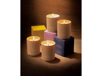 【ロクシタン】ルミネ・ニュウマン「エシカーニバル」期間にエコポイントプレゼントやキャンドルナイトなどの施策を1月14日（水）から順次実施。