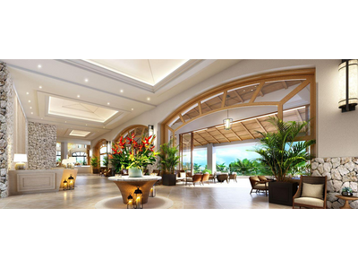 日本最大級！オート・プロヴァンスのウェルネス体験を。「SPA L’OOCITANE EN PROVENC...