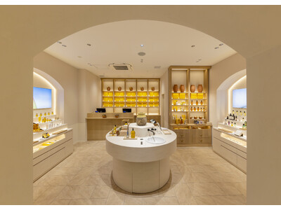 「OIMACHI TRACKS」にロクシタン店舗がオープン