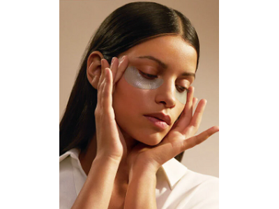 むくみ・ハリ不足に着目した“目もと専用ケア”が新登場。