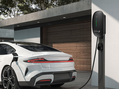 JARI認証済み！ 6KW EV充電器　電気自動車の普通充電器 Eneliver Wallbox（EV用6kW普通充電器）がJARI認証取得 企業リリース