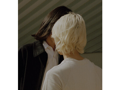 「この楽曲は明るく広い世界へ連れていってくれる力がある」世界的パンデミックで生み出された人と人との心の距離を埋めてくれる極上のラブソングが誕生!!