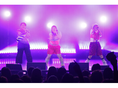 【イベントレポート】MyMのデビュー1周年公演で、AnM(アンマー=ファン)が狂喜した発表とは…。