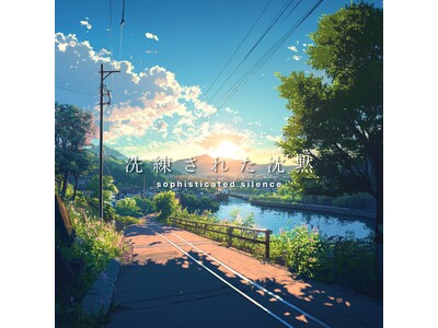 東京を拠点に活動するビートメイカー、sophisticated silenceが最新曲「Passing Shower」をリリース。