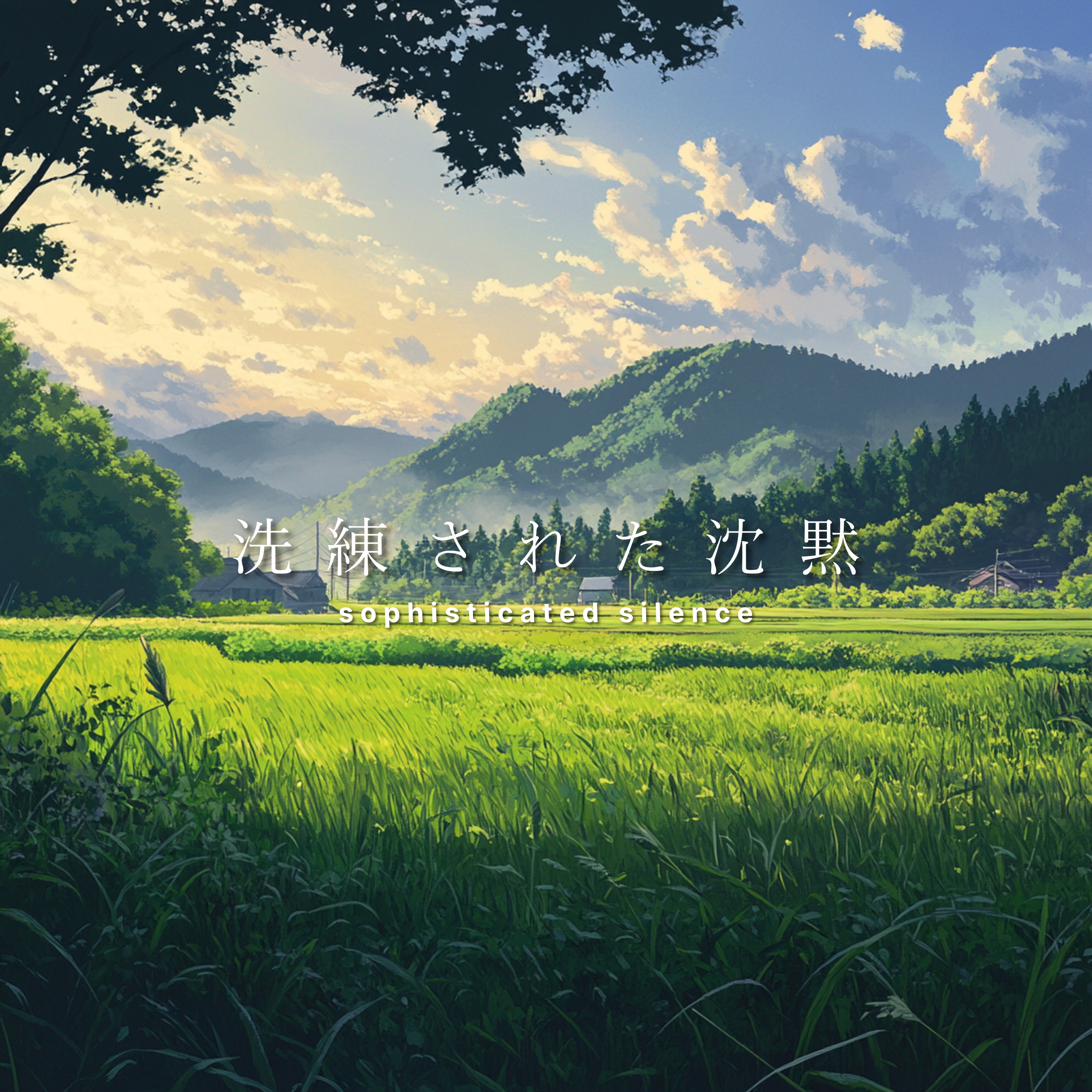 東京を拠点に活動するビートメイカー sophisticated silence が、最新インストゥルメンタル・シングル「Midsummer Glow」を7/18(金)にリリース。