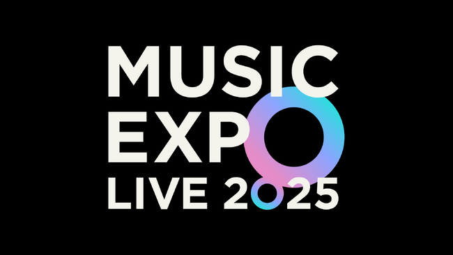 グローバルに活躍するアジアの豪華アーティストが出演！「MUSIC EXPO LIVE 2025」11月3日(月・祝)、東京ドームにて初開催！