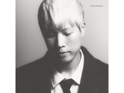 韓国の若手プロデューサーJINex、2ndアルバム『ETERNAL』をリリース！