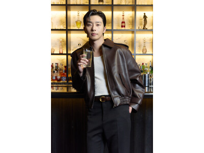 STARBASEとパク・ソジュンによる新会社「1216」が、ウイスキー「26 Twenty-Six【2025 Edition】」発売記念イベントを開催