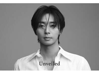 問い合わせ殺到中のパク・ソジュン写真集『Unveiled』ついに一般発売開始！新たに3枚の秘蔵カットを公開。2月には来日サイン会開催