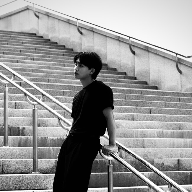 韓国のシンガーソングライター「TAEKWOO」が、新曲『明日の僕に何を伝えれば良いのだろう』を1/12にリリース！