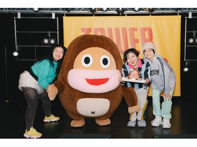 【イベントレポート】MyM 『WARAOZE』アナログ盤発売記念サイン会が開催。サプライズでチョコジローも登場！