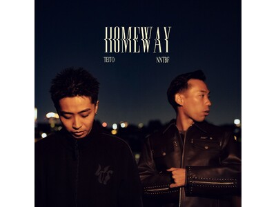 ���l�o�g�̃��b�p�[�gTEITO�h��2026�N1���ڂ̃V���O���������[�X