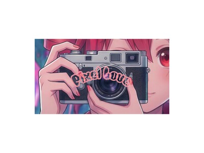 Idiot Pop、重音テトと描く“ピクセル化された恋”──新曲「Pixel Love」公開