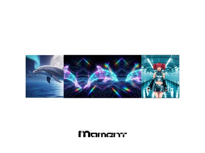 Idiot Pop、重音テトが贈る最新曲『Moment』がリリース