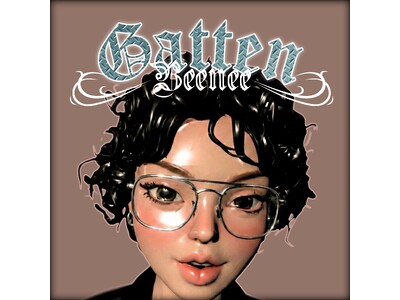 シンガー・Beenee、P-Funkチューン「Gatten」でデビュー！トークボックスが印象的なファンクチューンで、Boogalooルーツのグルーヴを体現！