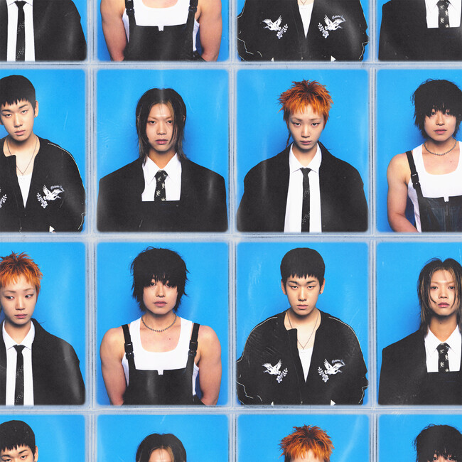 韓国の注目4人組パンクバンド「POSER」が、新たなパンク像を提示するEP『POSE』を5月22日にリリース！