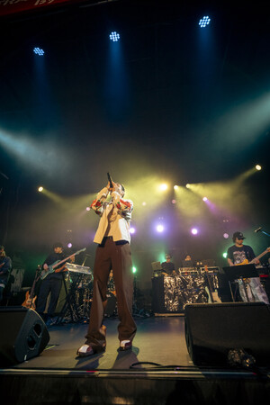 【イベントレポート】Kohjiyaら注目のアーティストが出演。ウィルキンソンが初の音楽フェス「STRAIGHT UP FESTIVAL ’26 by WILKINSON」を開催
