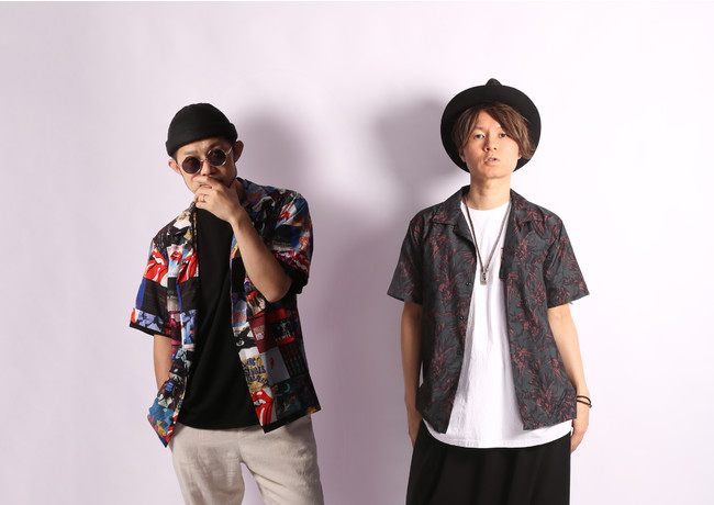 YamashiRoll & KAJÃlNXgE`[uGet Up!!vɊ !