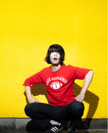 ichiyon\Efr[BAwesome City ClubAchelmicoAiriȂǂւ̊yȒ񋟂ŒmTOSHIKI HAYASHI(%C)vf[X ! {lRg