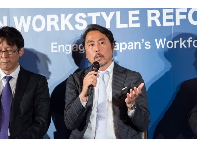 Workday、日本市場の「働き方改革」の現状と課題についての調査結果を発表