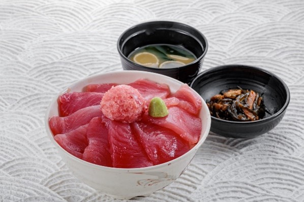 四日市本店まぐろレストラン 領下店６月１９日オープンのお知らせ