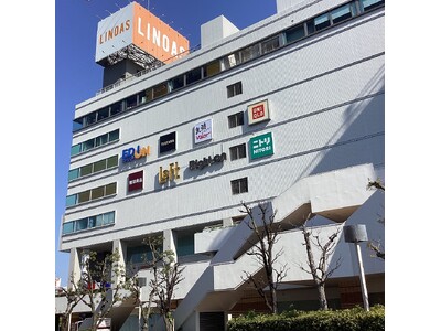 スーパーマーケットバロー リノアス八尾店 4月26日開設のお知らせ
