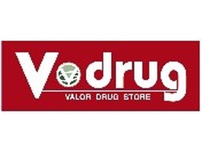 V・drug志染駅前クレストヒルズ薬局 開設のご案内